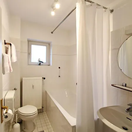 Leuchtturm Apartamento