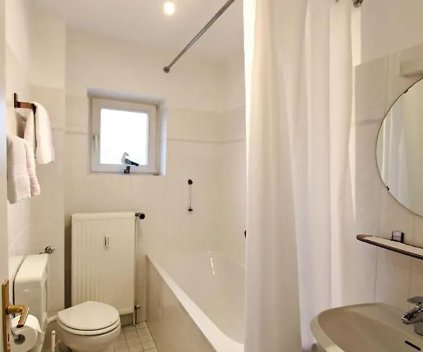 Lejlighed Leuchtturm Hörnum